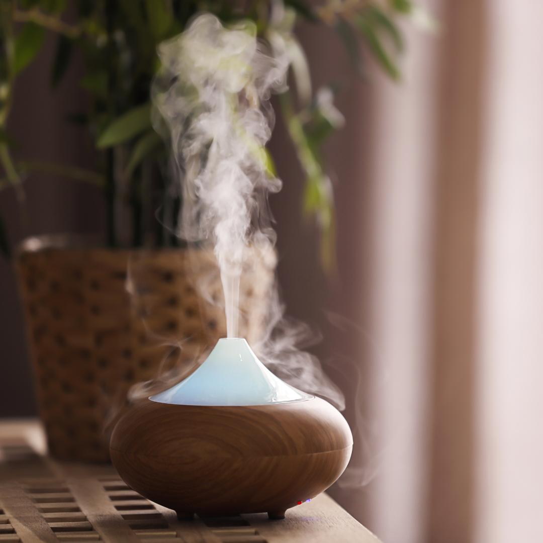 Difusores Eléctricos