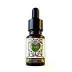 Aceite Aromático Bergamota 10ml – Desi Vibes