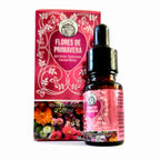 Aceite Aromático Flores de Primavera 10ml – Desi Vibes