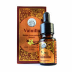 Aceite Aromático Vainilla 10ml – Desi Vibes