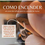 Conos de Reflujo Manzana · Canela · Clavos de olor – Desi Vibes