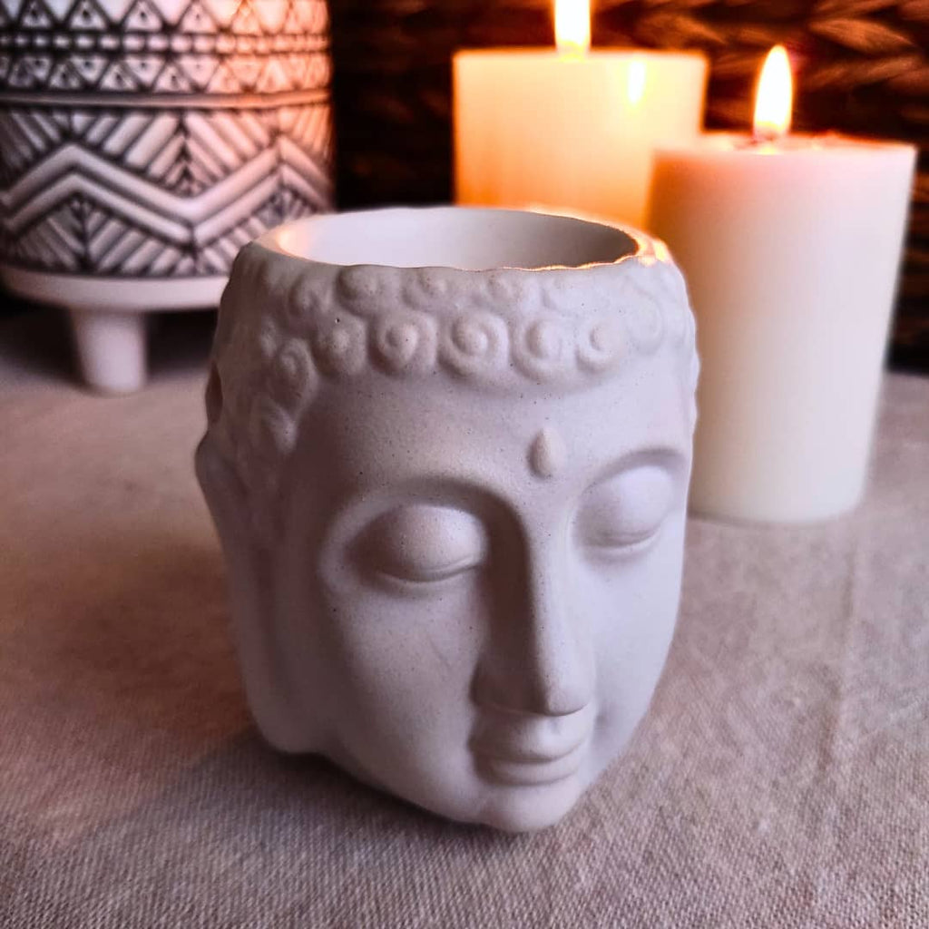 Difusor de Cerámica Buda