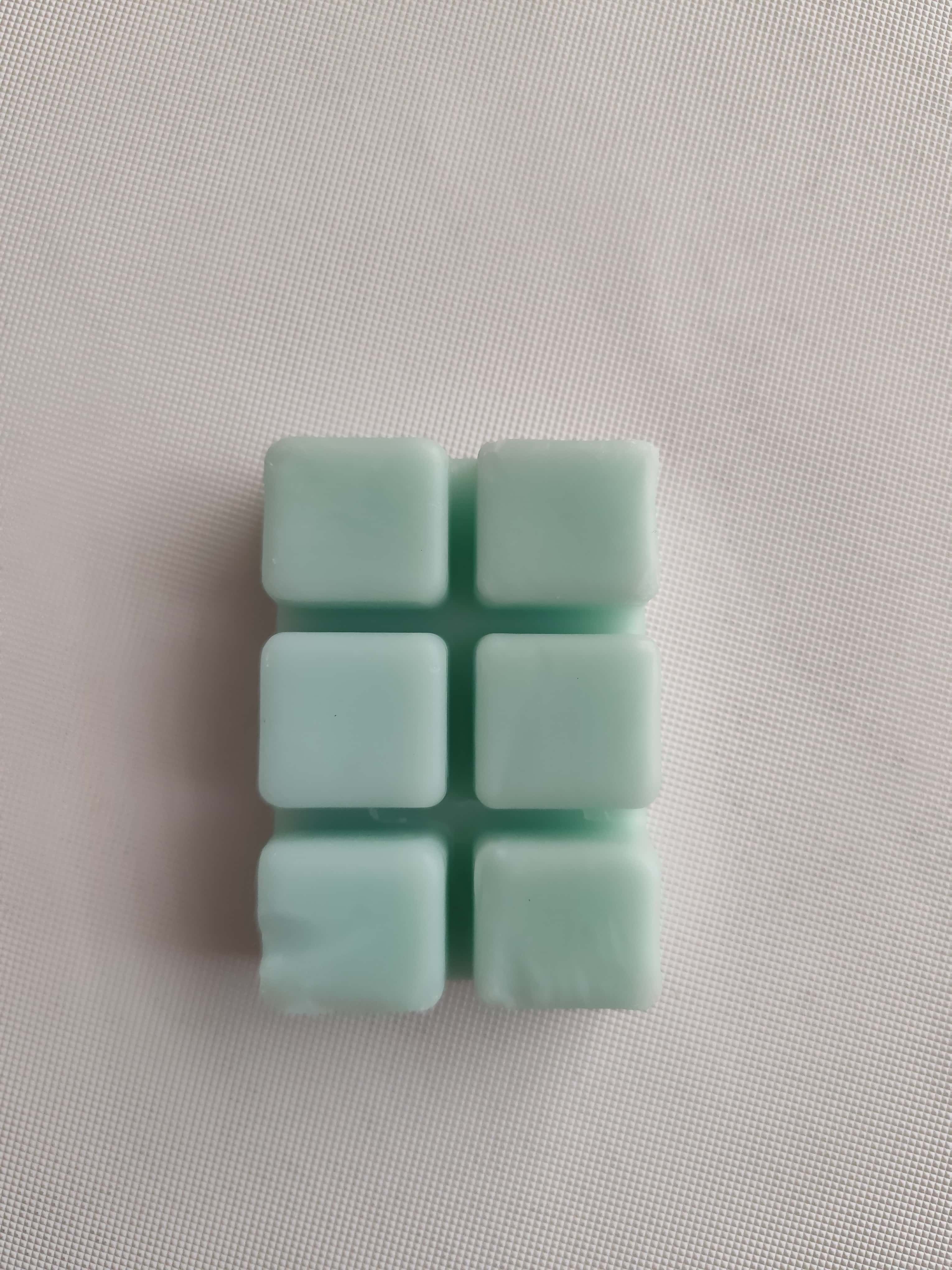 Cera Aromática Lime Basil & Mandarin - Sim&Ross