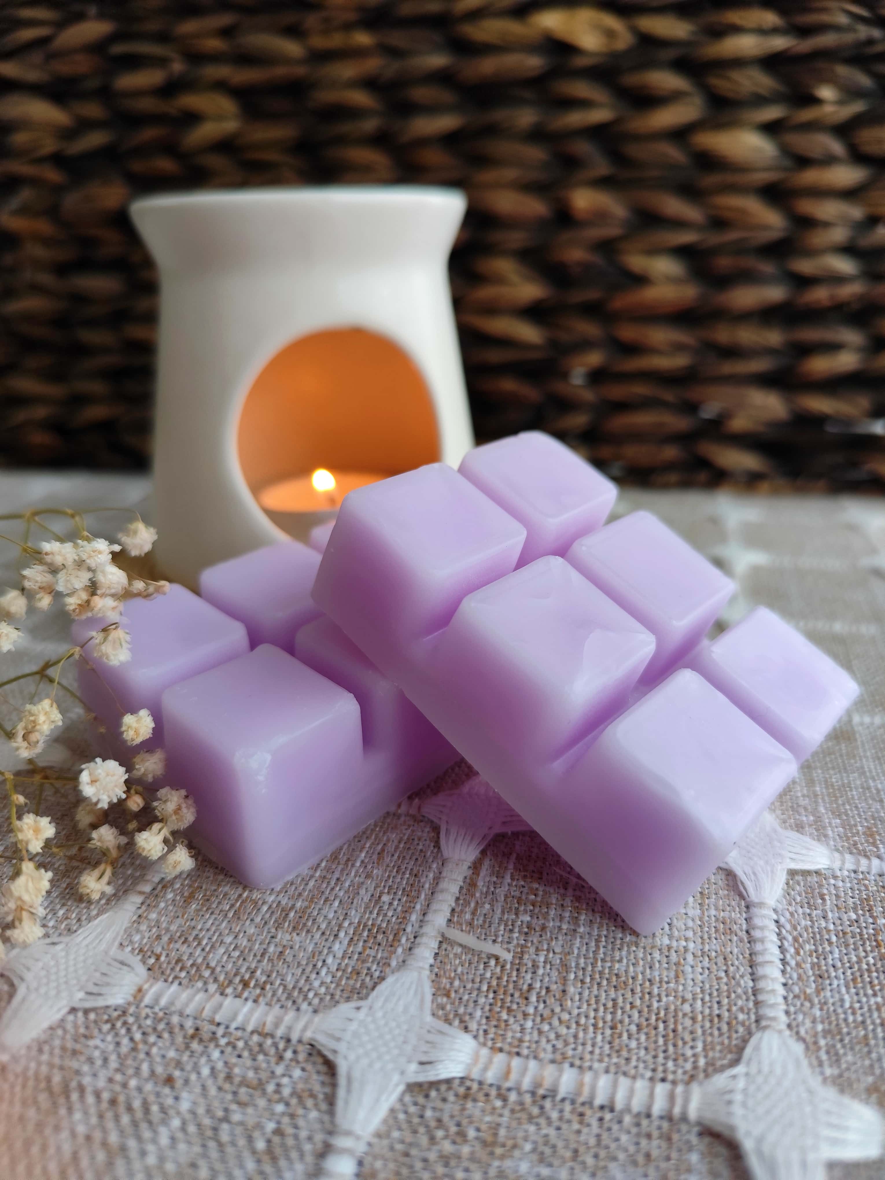 Cera Aromática Blackberry & Bay - Sim&Ross