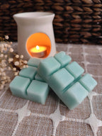 Cera Aromática Lime Basil & Mandarin - Sim&Ross