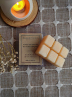 Cera Aromática English Oak & Blackcurrant - Sim&Ross