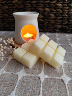 Cera Aromática Mimosa & Cardamom - Sim&Ross