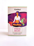 Aceite Esencial Alivio Estrés 10ml – Goloka