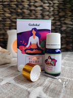 Aceite Esencial Alivio Estrés 10ml – Goloka