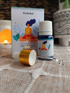 Aceite Esencial Reduce la Ansiedad 10ml – Goloka