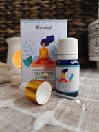 Aceite Esencial Reduce la Ansiedad 10ml – Goloka