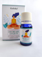 Aceite Esencial Reduce la Ansiedad 10ml – Goloka