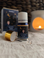 Aceite Esencial Sueño Tranquilo 10ml – Goloka