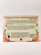 Copas de Carbón de Copal – Goloka