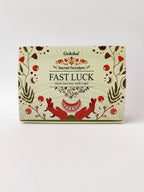 Copas de Carbón Suerte Rápida – Goloka