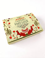 Copas de Carbón Suerte Rápida – Goloka