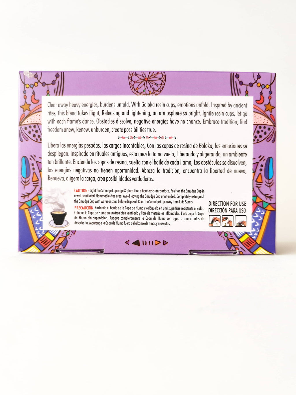 Copas de Carbón Limpieza Pesada y Descarga – Goloka