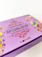 Copas de Carbón Limpieza Pesada y Descarga – Goloka