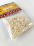 Resina Aromática de Copal – Desi Vibes