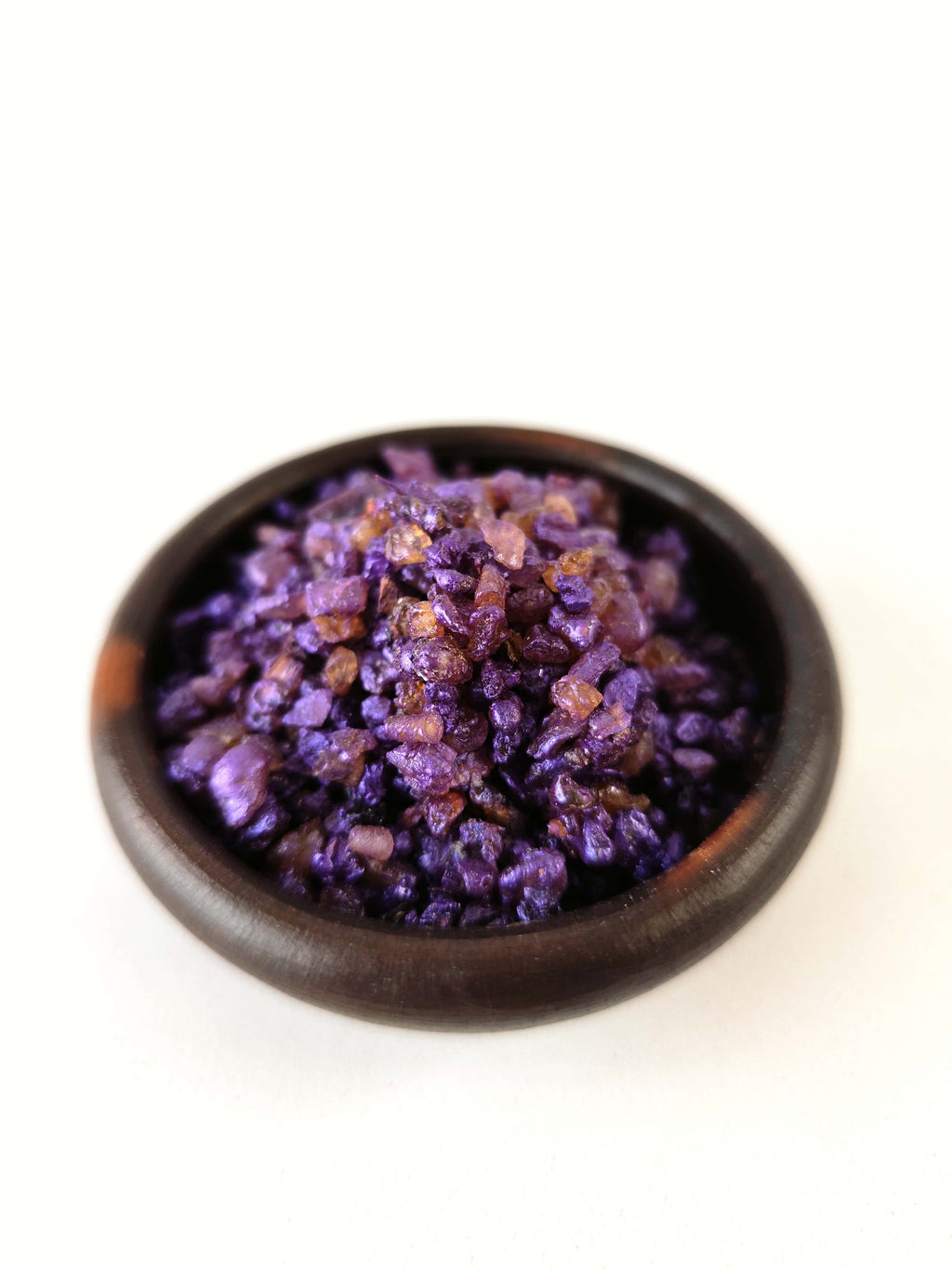 Resina Aromática de Lavanda – Desi Vibes