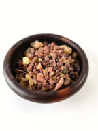 Resina Aromática Frank Mirra – Desi Vibes