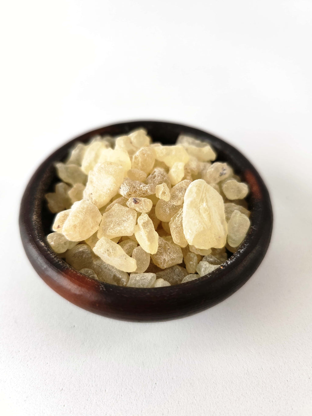 Resina Aromática de Copal – Desi Vibes