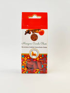 Conos de Reflujo Manzana · Canela · Clavos de olor – Desi Vibes