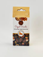 Conos de Reflujo Copal · Canela – Desi Vibes