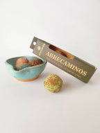 Sahumerio Esferas Mágicas "Abrecaminos" – Aromanza