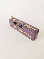 Sahumerio Esferas Mágicas "Abundancia" – Aromanza