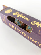 Sahumerio Esferas Mágicas "Abundancia" – Aromanza