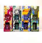 Difusor de Varilla Giraffe Chic 95ml - La Casa de los Aromas