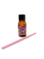 Difusor de Varilla Giraffe Chic 95ml - La Casa de los Aromas