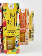 Difusor de Varilla Intense Mango 100ml - La Casa de los Aromas