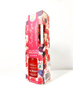 Difusor de Varilla Intense Frutos Rojos 100ml - La Casa de los Aromas