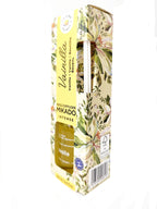 Difusor de Varilla Intense Vainilla 100ml - La Casa de los Aromas