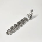 Portaincienso Buda Cerámica