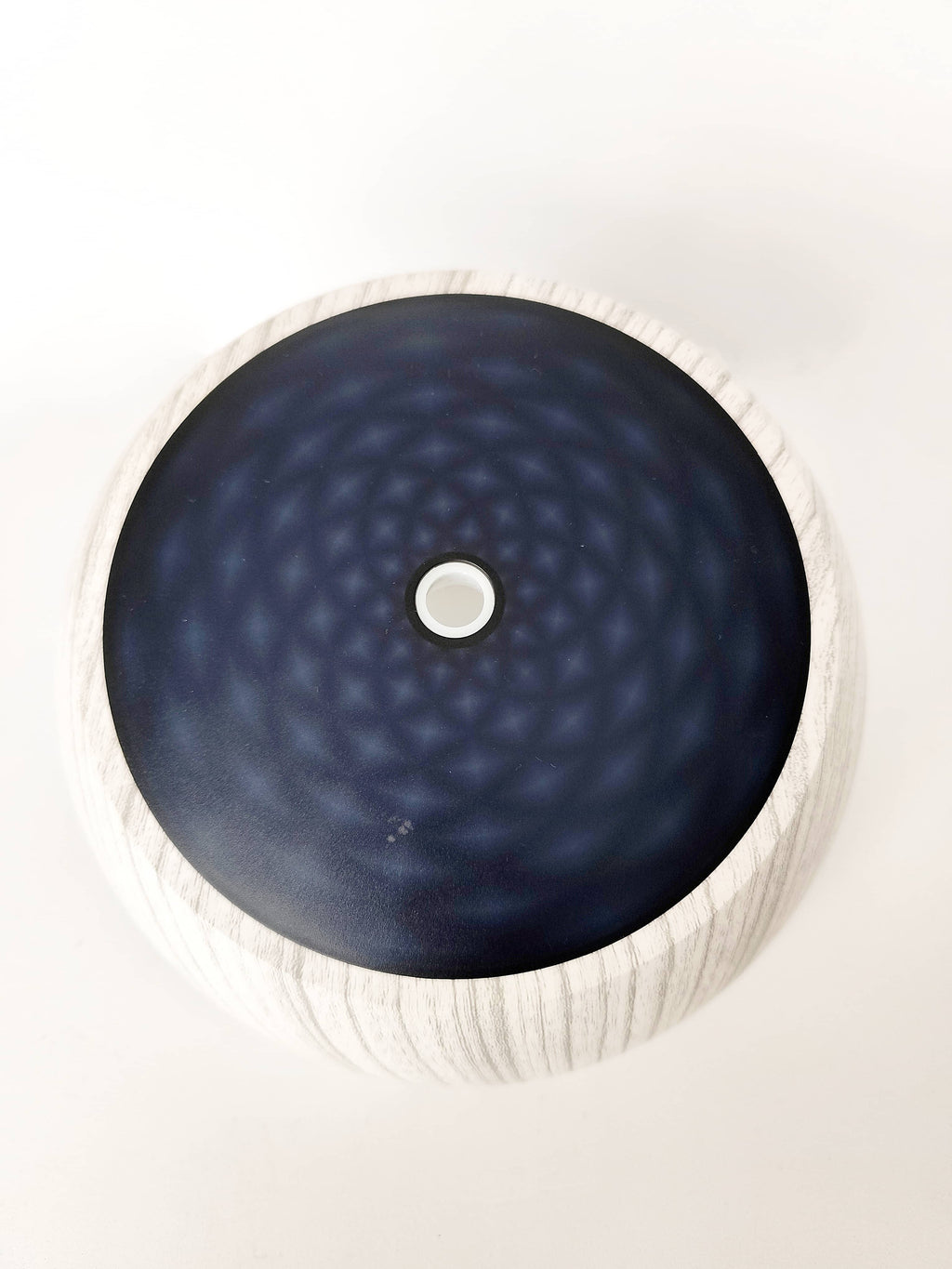 Difusor Eléctrico Aromático 1000ml - Con Parlante Bluetooth y Control Remoto