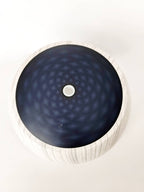 Difusor Eléctrico Aromático 1000ml - Con Parlante Bluetooth y Control Remoto