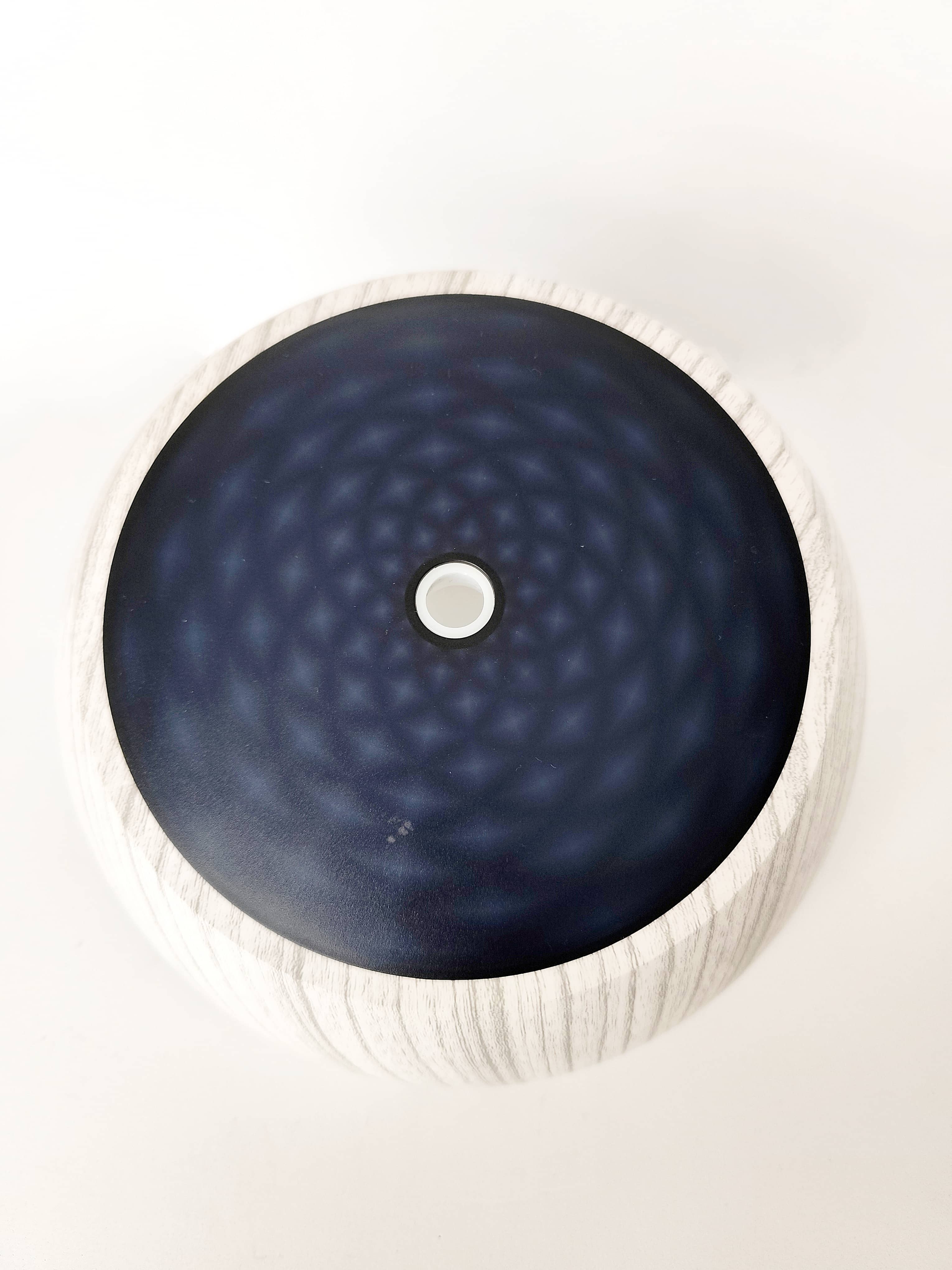 Difusor Eléctrico Aromático 1000ml - Con Parlante Bluetooth y Control Remoto