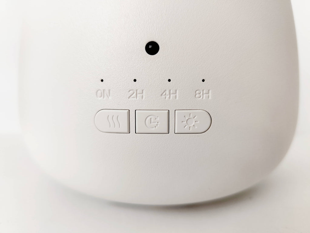 Difusor Eléctrico Aromático 600ml - Control Remoto