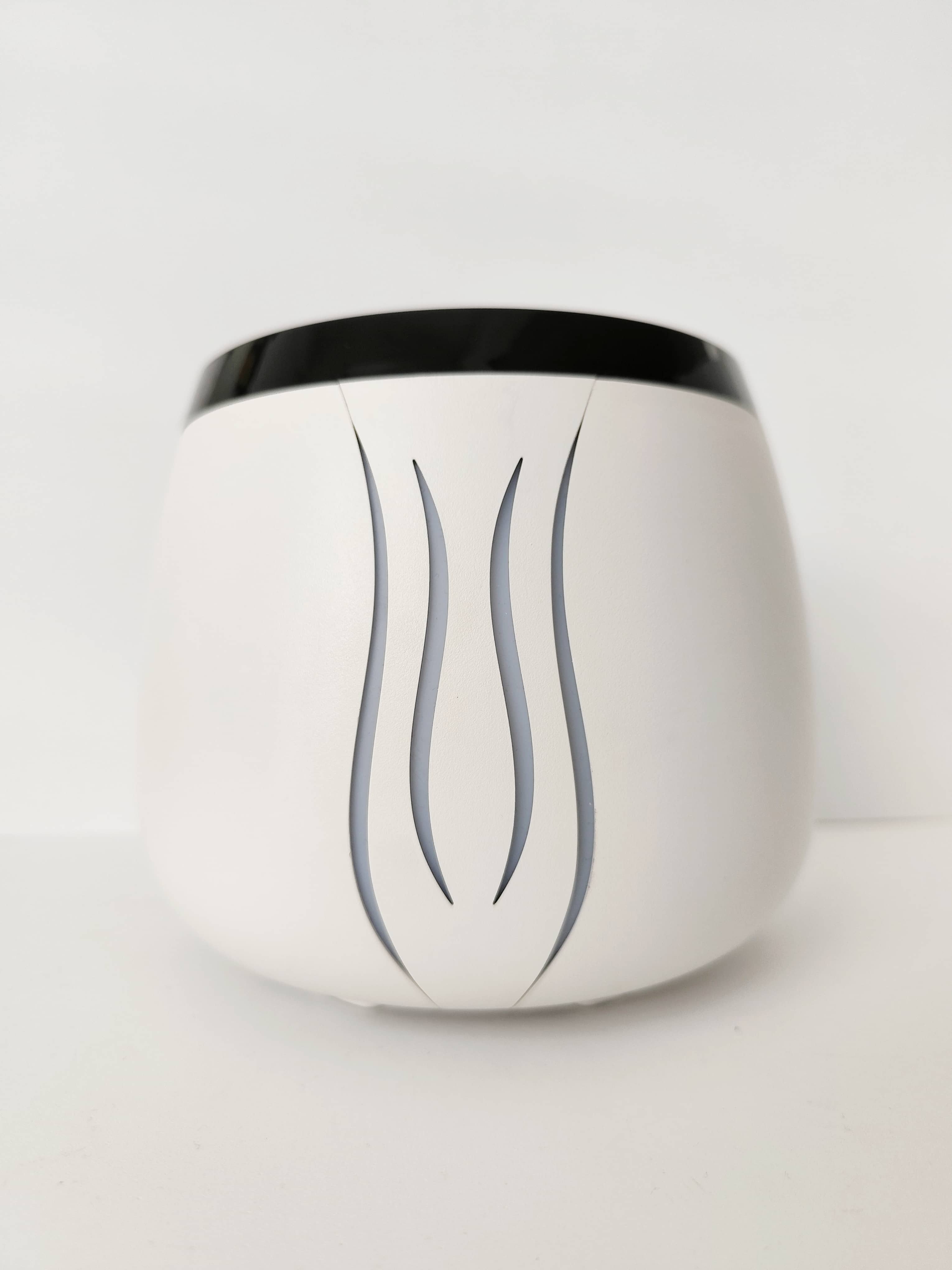 Difusor Eléctrico Aromático 600ml - Control Remoto