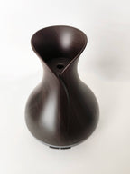 Difusor Eléctrico Aromático 500ml - Diseño Tulipán con Control Remoto