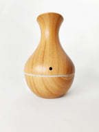 Difusor Eléctrico Aromático 130ml - Diseño Jarra