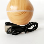 Difusor Eléctrico Aromático 130ml - Diseño Jarra