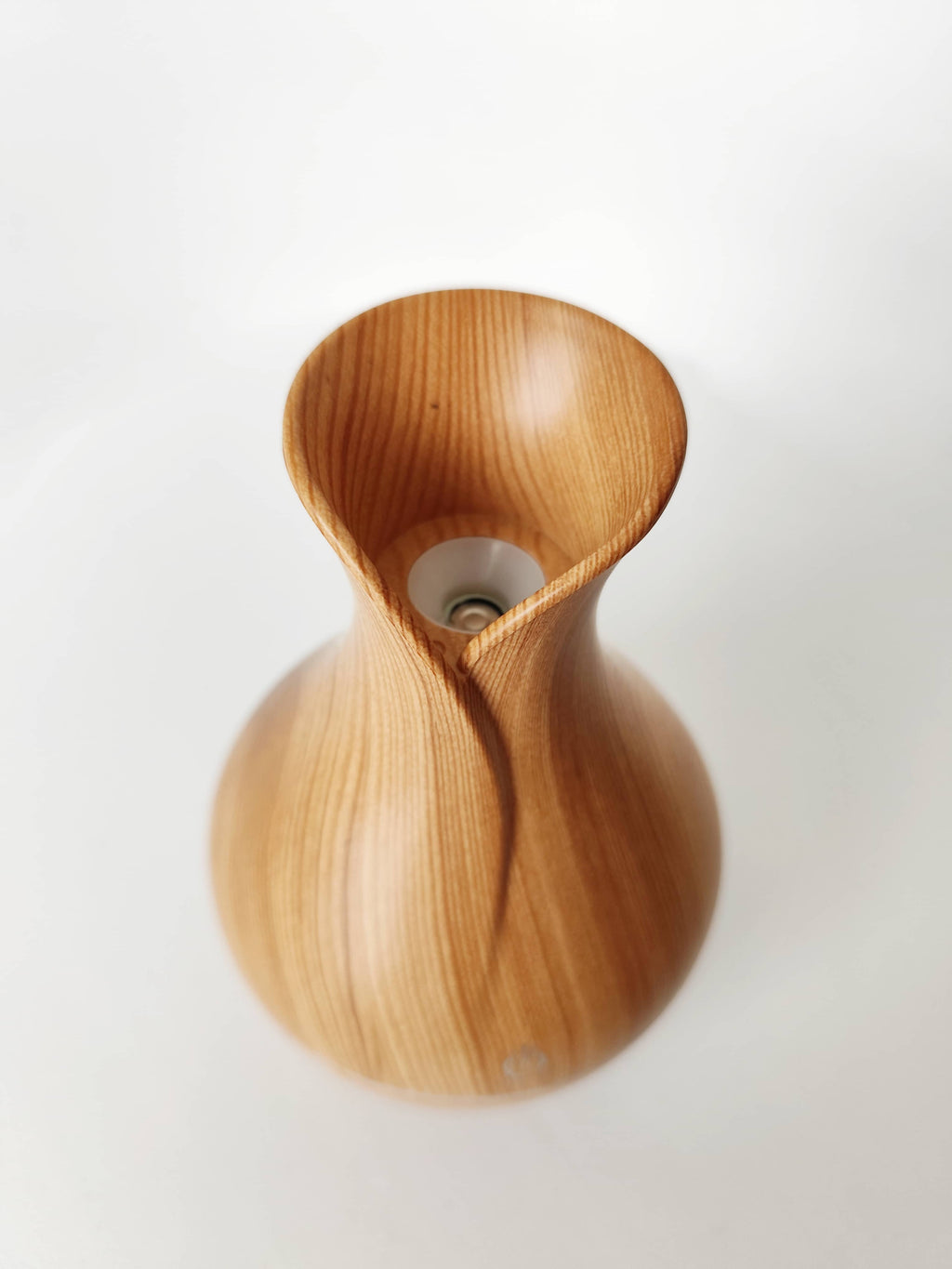 Difusor Eléctrico Aromático 130ml - Diseño Jarra