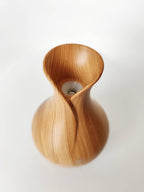 Difusor Eléctrico Aromático 130ml - Diseño Jarra