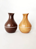 Difusor Eléctrico Aromático 130ml - Diseño Jarra