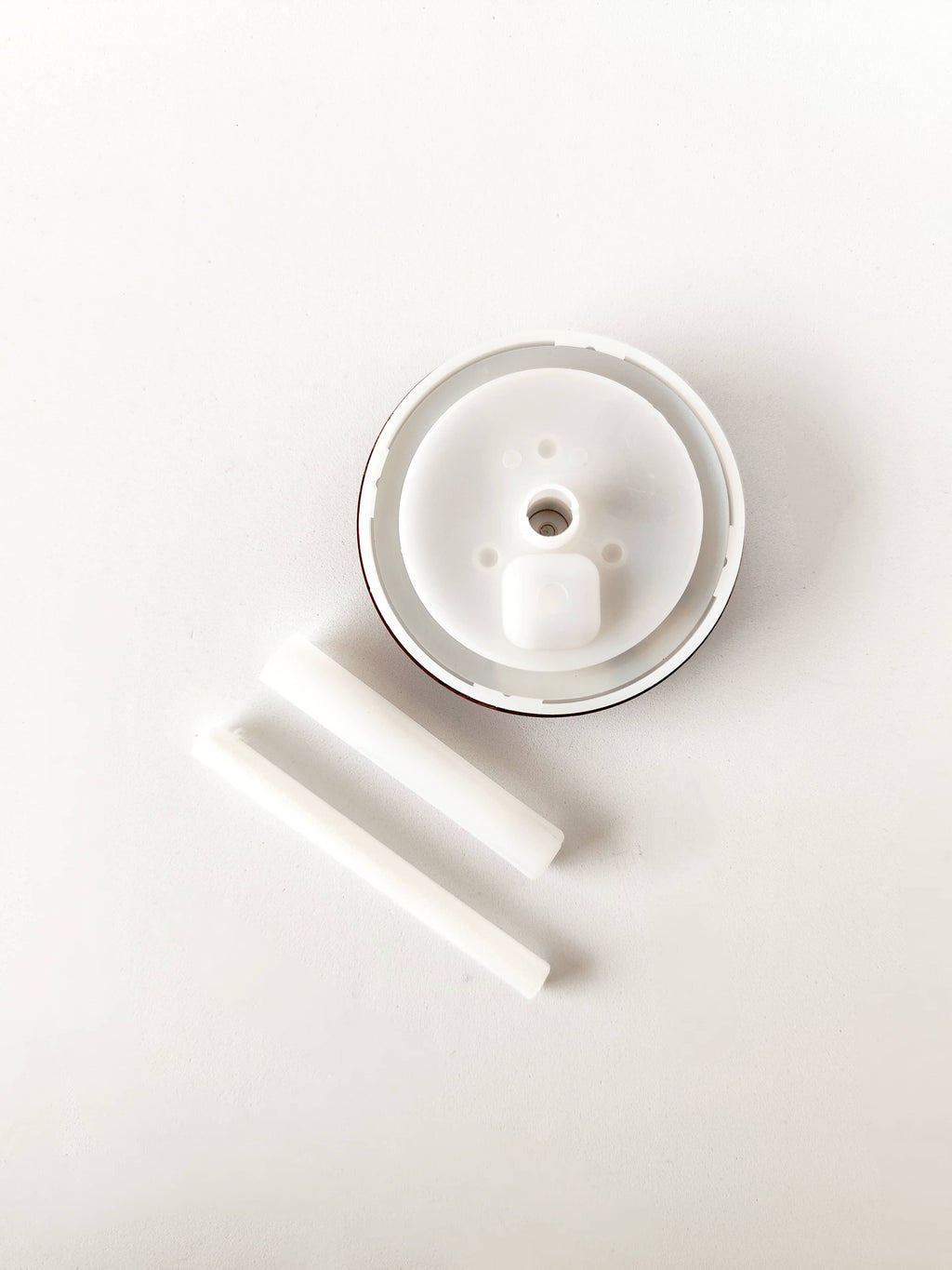 Difusor Eléctrico Aromático 340ml - Doble Modalidad