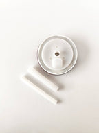 Difusor Eléctrico Aromático 340ml - Doble Modalidad